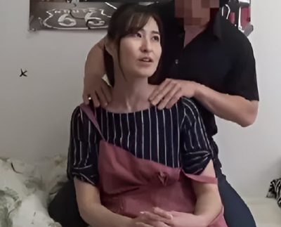 めちゃくちゃ綺麗でスタイル抜群のおばさんとパコっちゃう♥